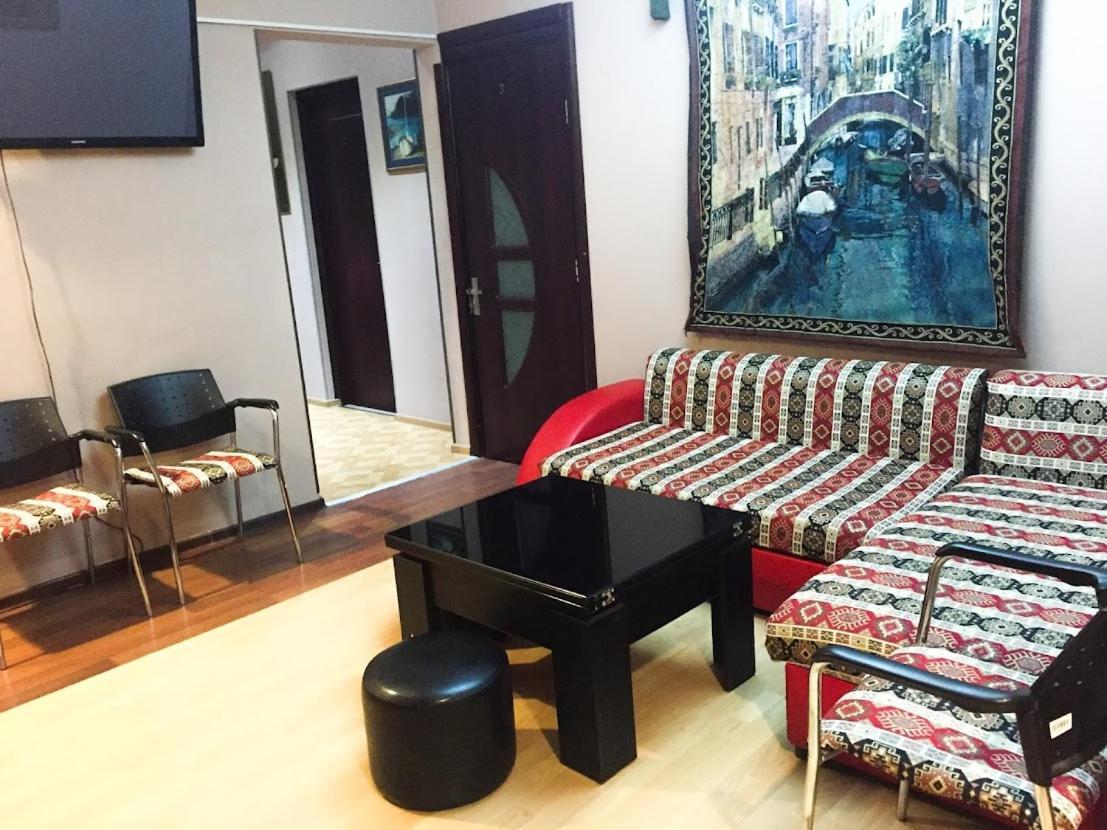 Hotel The Sindh House - Indus Aroma Restaurant Tbilisi Esterno foto