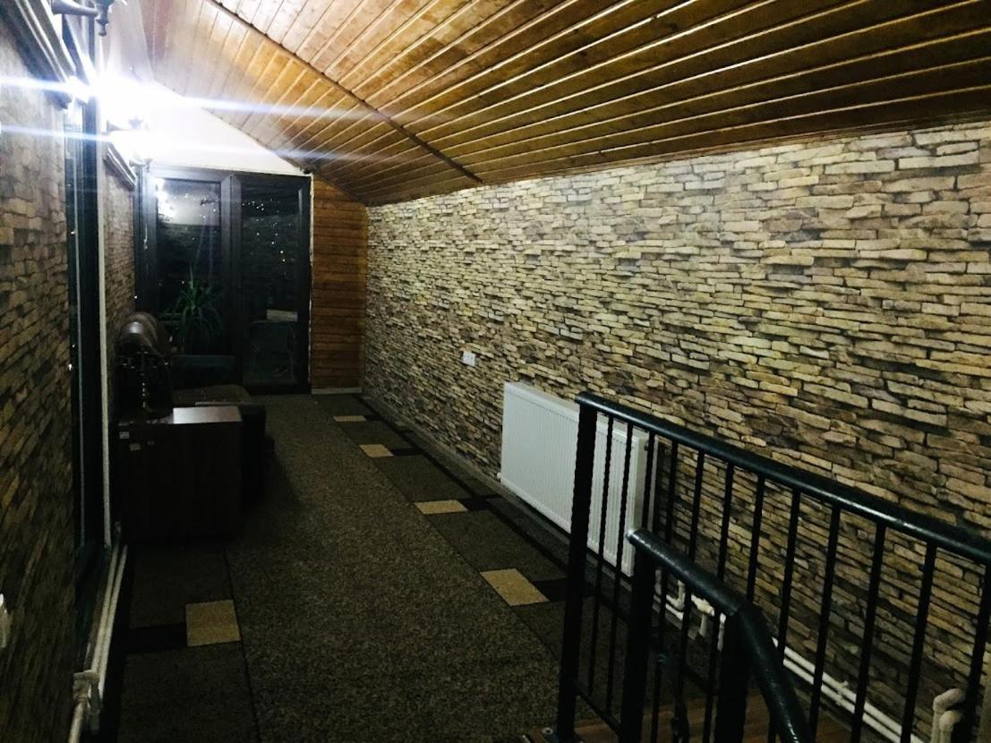 Hotel The Sindh House - Indus Aroma Restaurant Tbilisi Esterno foto