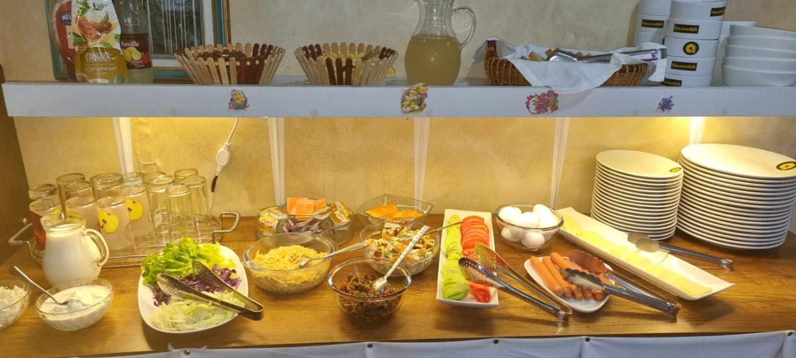 Hotel The Sindh House - Indus Aroma Restaurant Tbilisi Esterno foto